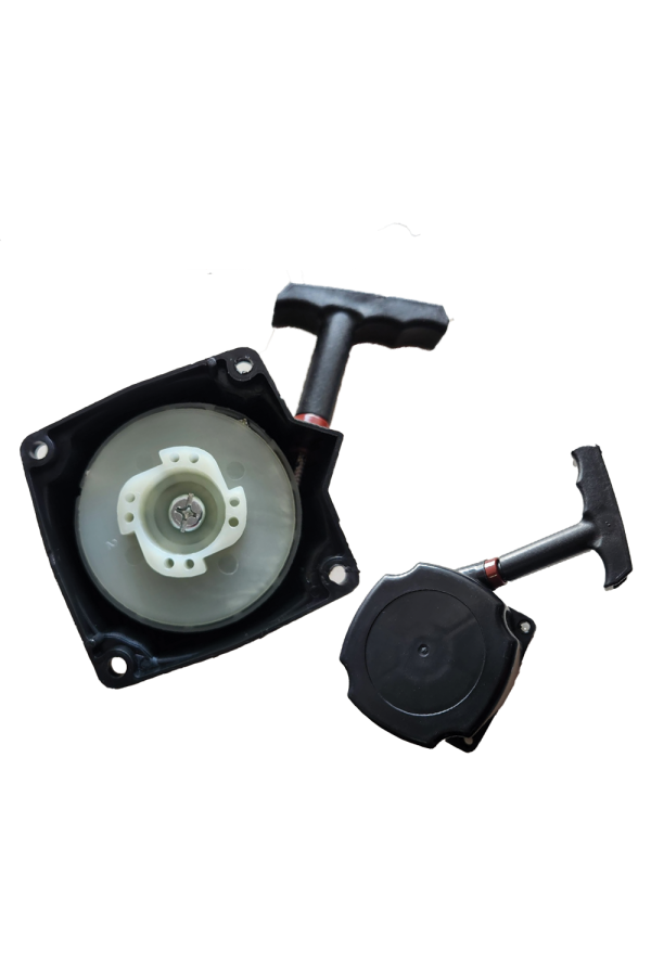 Motorlu Tırpan Starter – Easy Tip