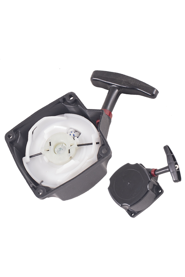 Tırpan Telli Starter Mekanizması - Tırpan Pull Start Mekanizması | Yüksek Performans ve Dayanıklılık Tırpan Telli Starter Mekanizması - Tırpan Pull Start Mekanizması | Yüksek Performans ve Dayanıklılık