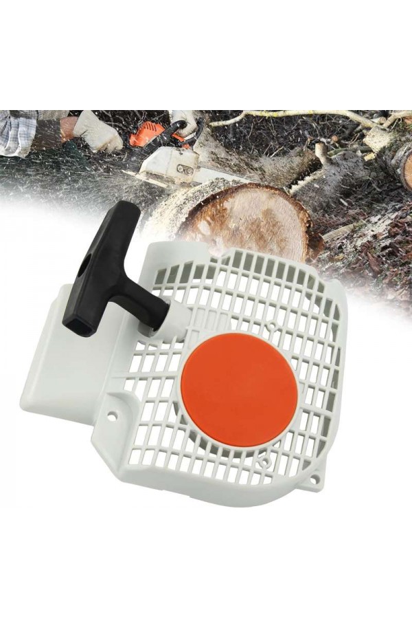 Stihl - MS250 Starter Mekanizması Stihl - MS250 Starter Mekanizması