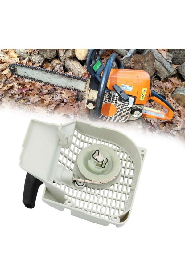 Stihl - MS250 Starter Mekanizması Stihl - MS250 Starter Mekanizması