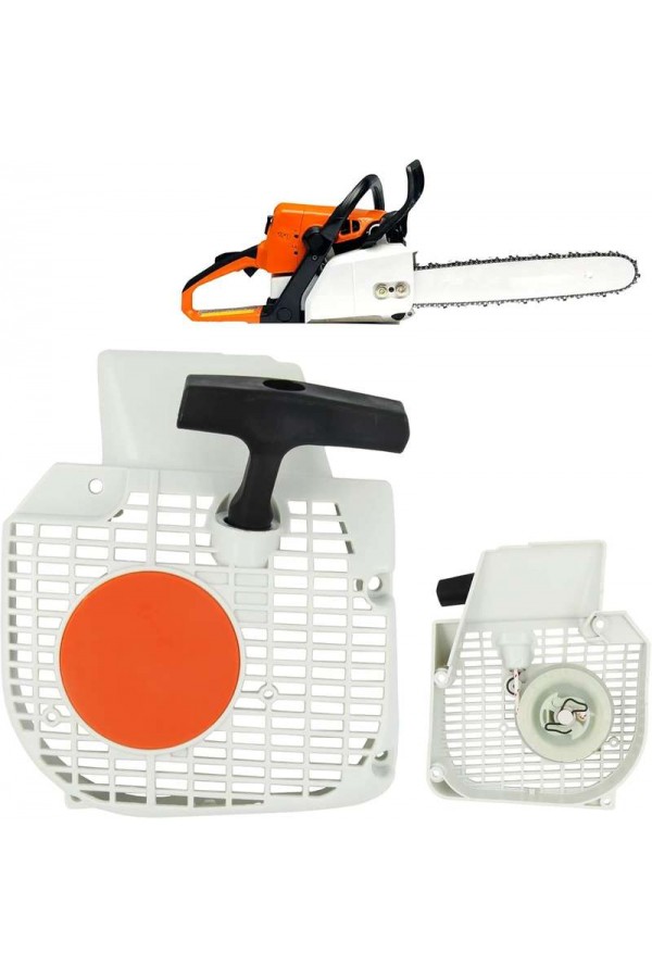 Stihl - MS250 Starter Mekanizması Stihl - MS250 Starter Mekanizması
