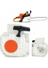 Stihl - MS250 Starter Mekanizması Stihl - MS250 Starter Mekanizması