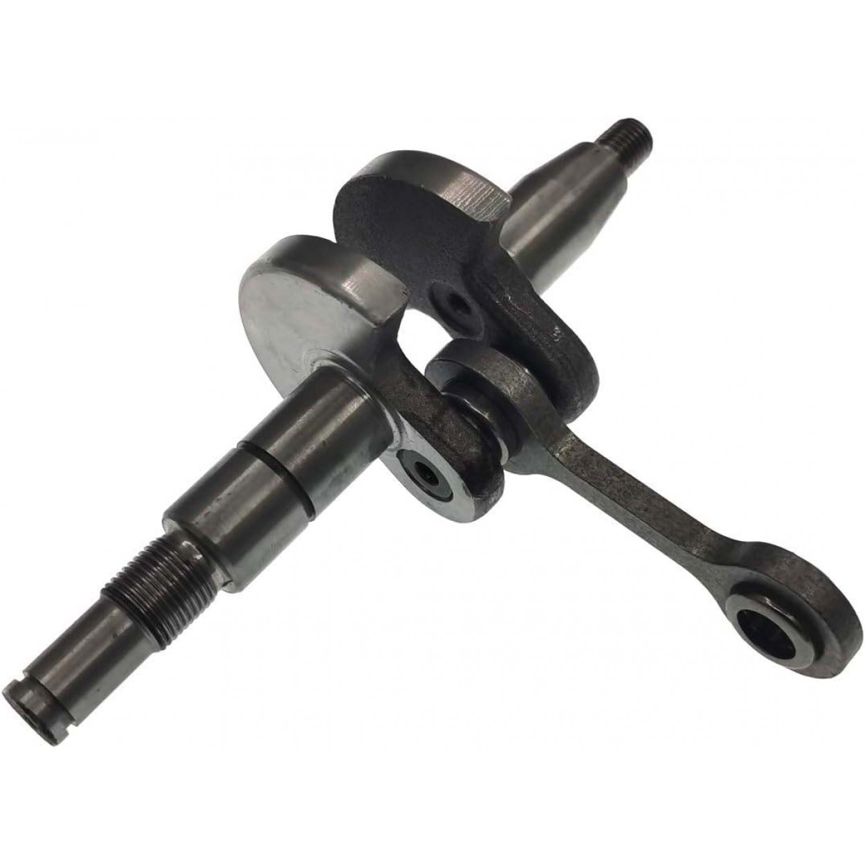 Stihl MS170 motorlu testere için krank mili