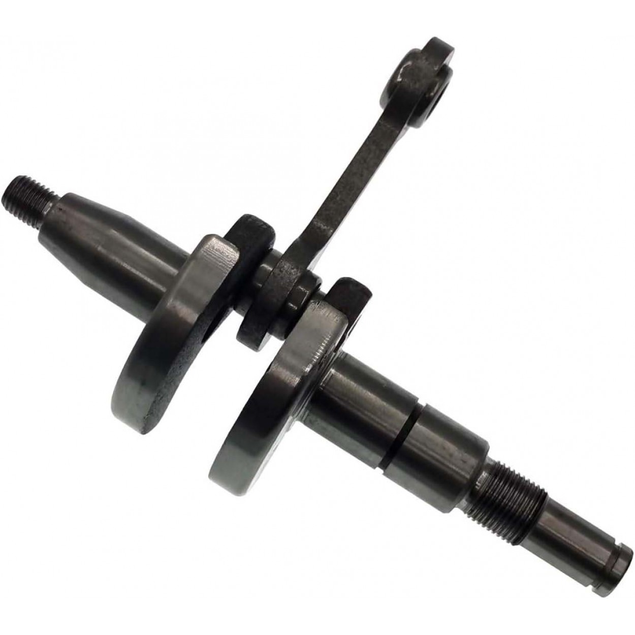 Stihl MS170 motorlu testere için krank mili