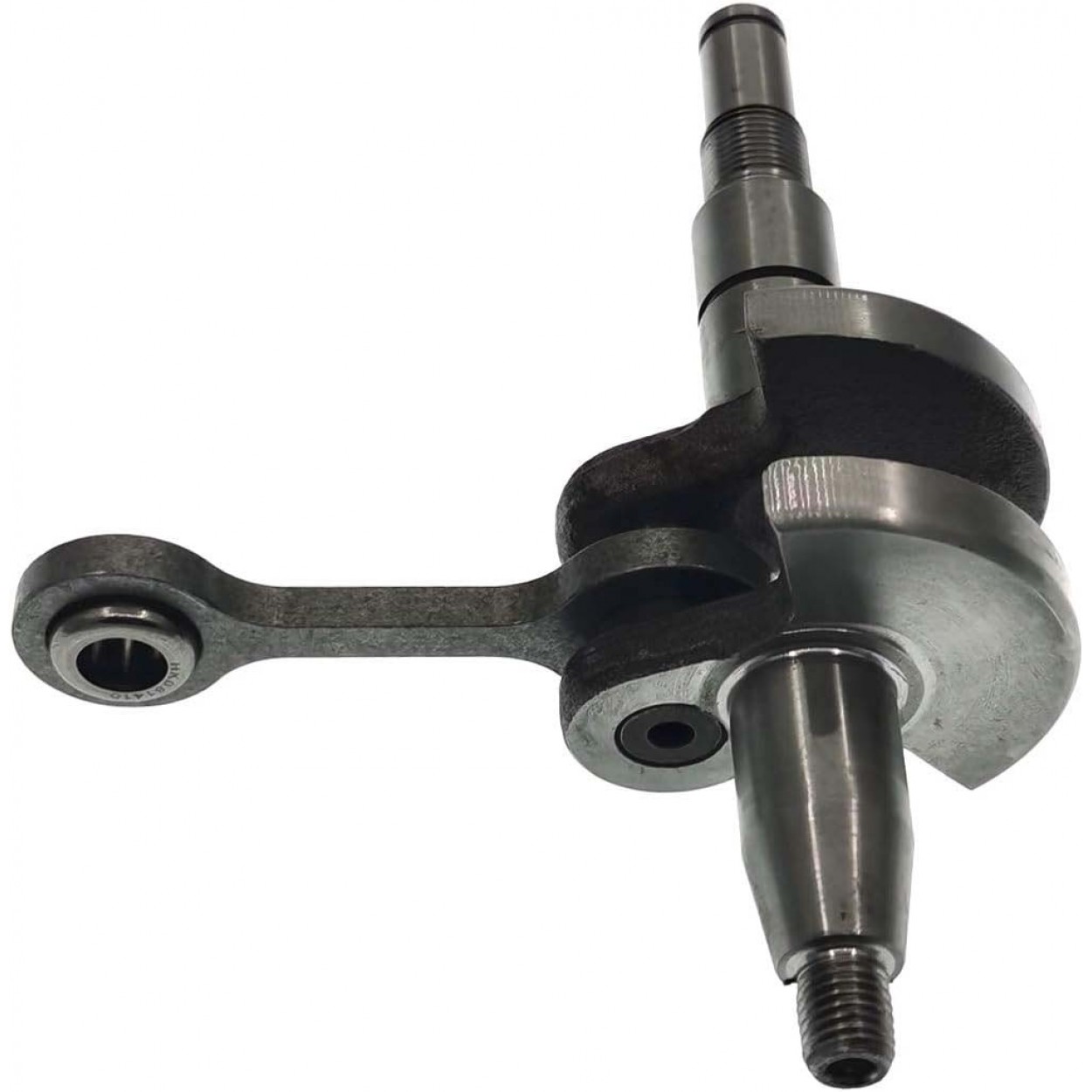 Stihl MS170 motorlu testere için krank mili