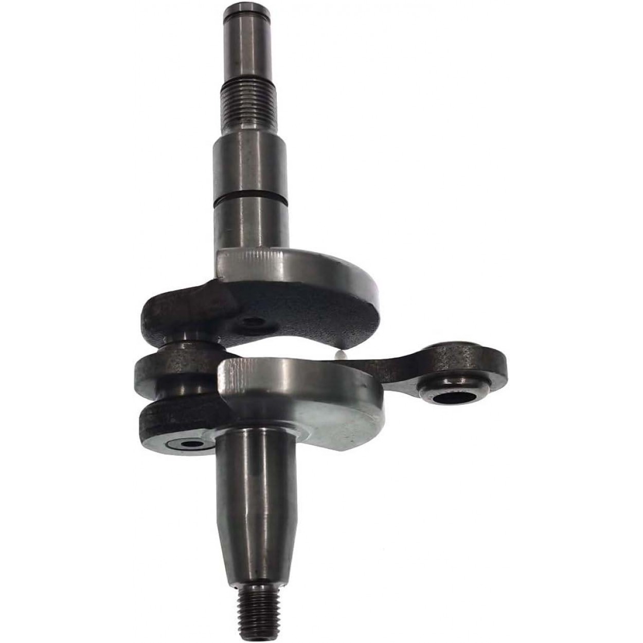 Stihl MS170 motorlu testere için krank mili