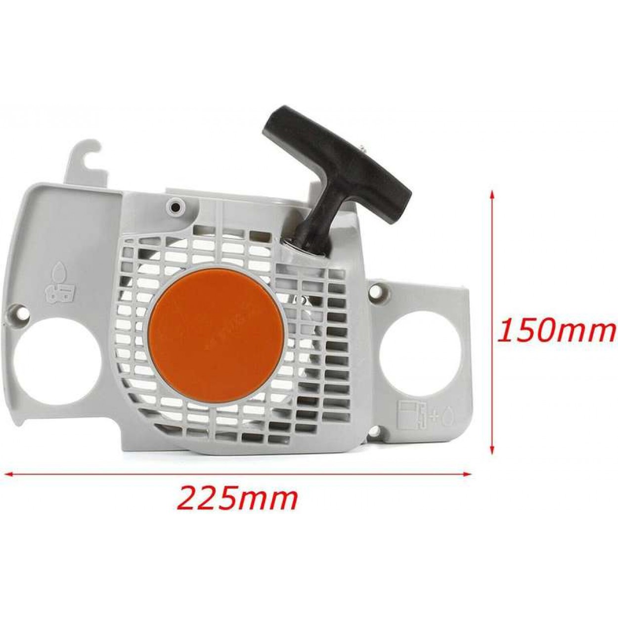 Stihl MS170 Starter Mekanizması