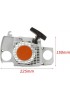 Stihl MS170 Starter Mekanizması Stihl MS170 Starter Mekanizması