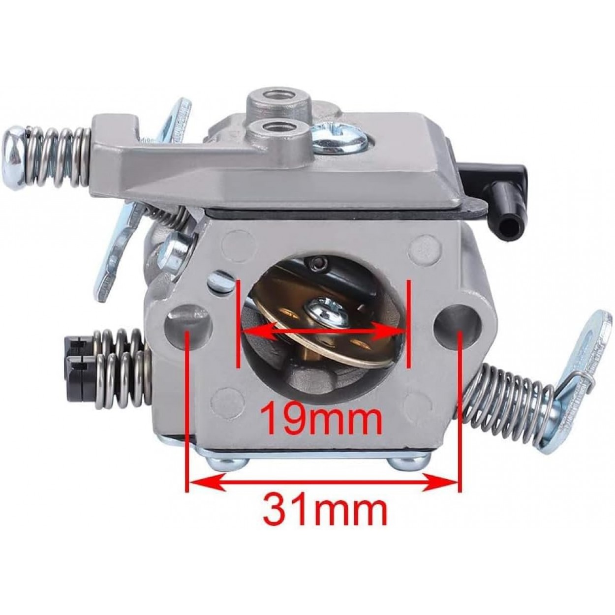 Stihl MS250 Karbüratör - Walbro Tip Motorlu Testere Parçası