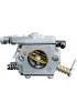 Stihl MS250 Karbüratör - Walbro Tip Motorlu Testere Parçası
