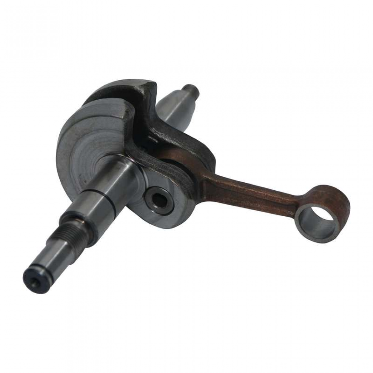 Stihl MS250 motorlu testere için krank mili