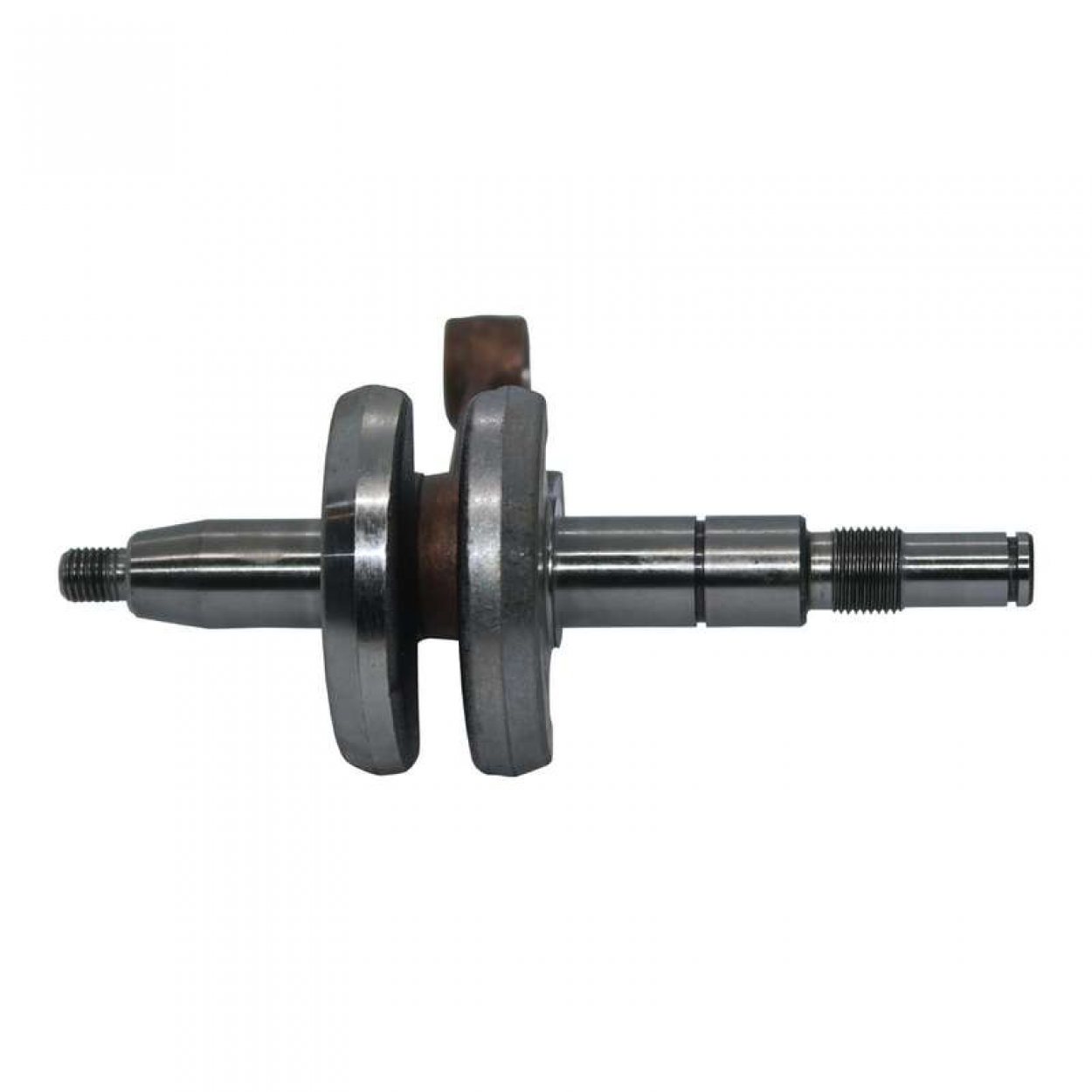 Stihl MS250 motorlu testere için krank mili