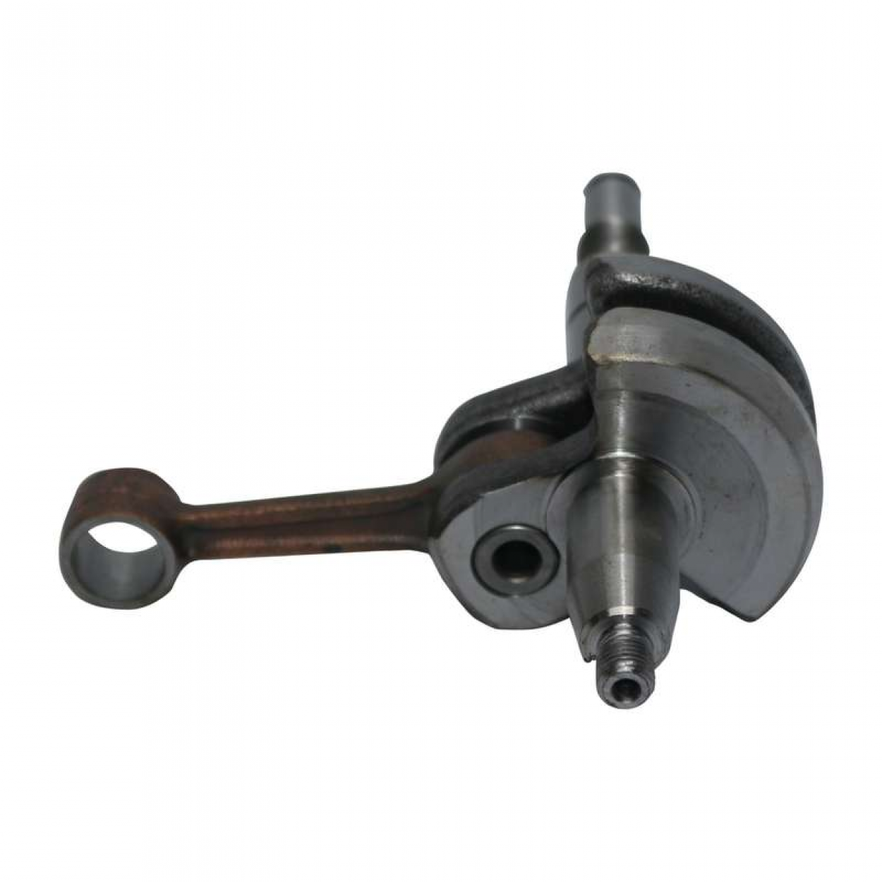 Stihl MS250 motorlu testere için krank mili