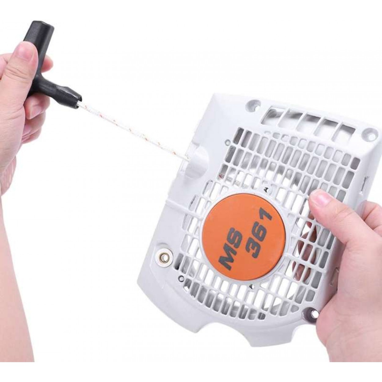 Stihl MS361 Starter Mekanizması