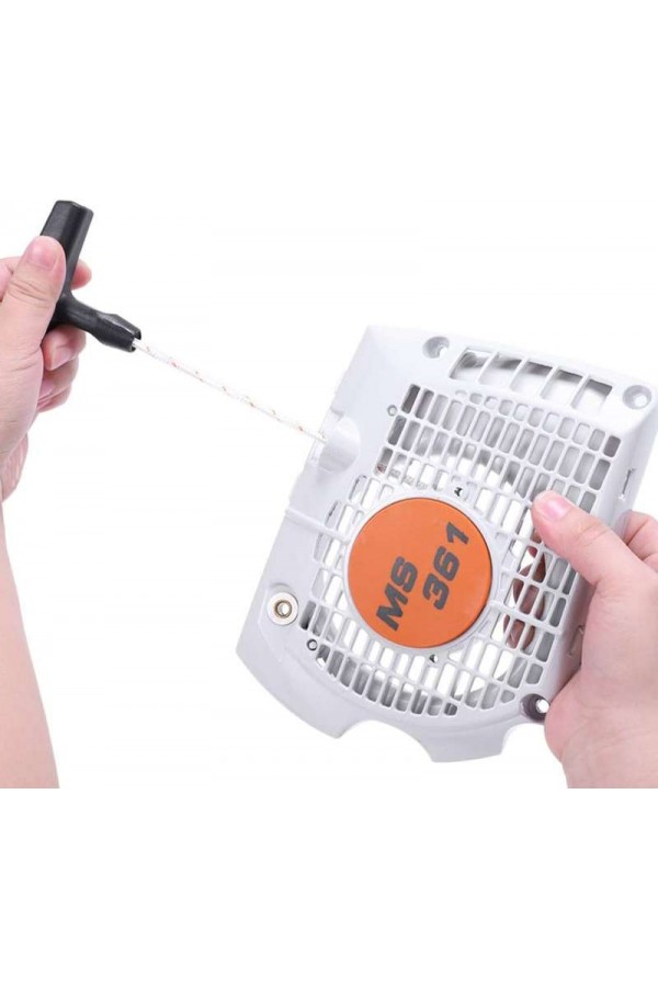 Stihl MS361 Starter Mekanizması