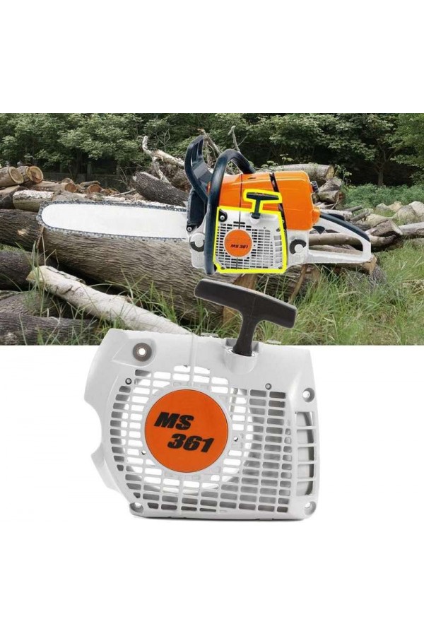 Stihl MS361 Starter Mekanizması