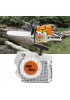 Stihl MS361 Starter Mekanizması