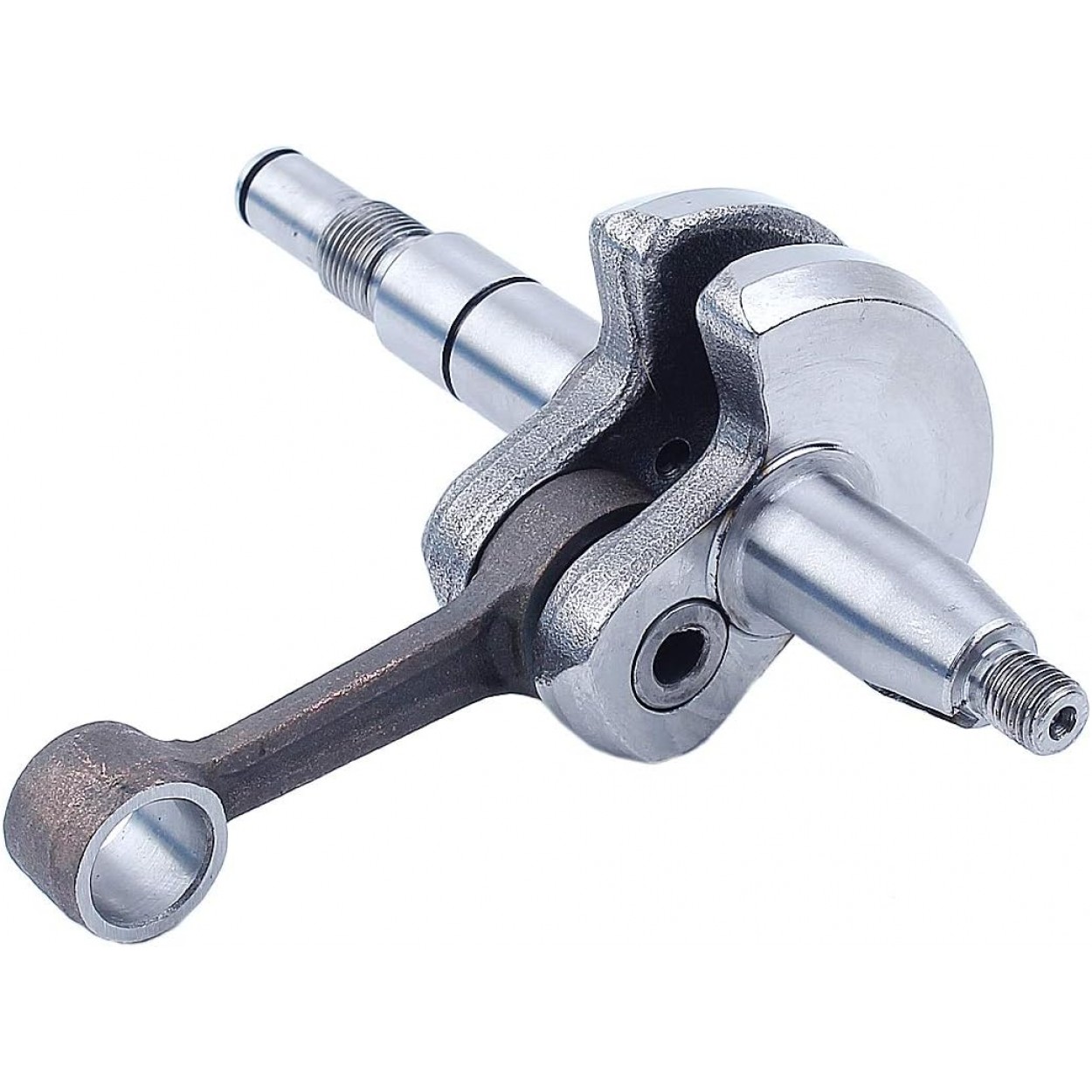 Stihl MS250 motorlu testere için krank mili