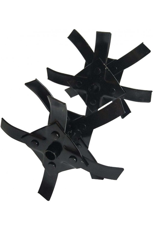Kumoto Tırpan Çapa Aparatı 28mm - 9 Diş | Dayanıklı ve Verimli Toprak İşleme Kumoto Tırpan Çapa Aparatı 28mm - 9 Diş | Dayanıklı ve Verimli Toprak İşleme