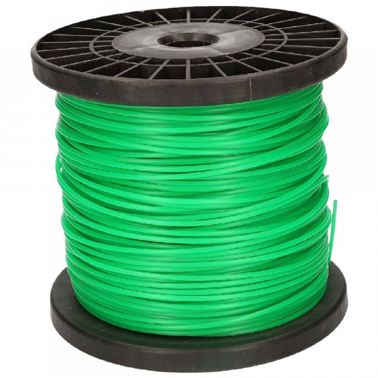 3,3mm Altıgen Tırpan Misinası Top 460 Metre