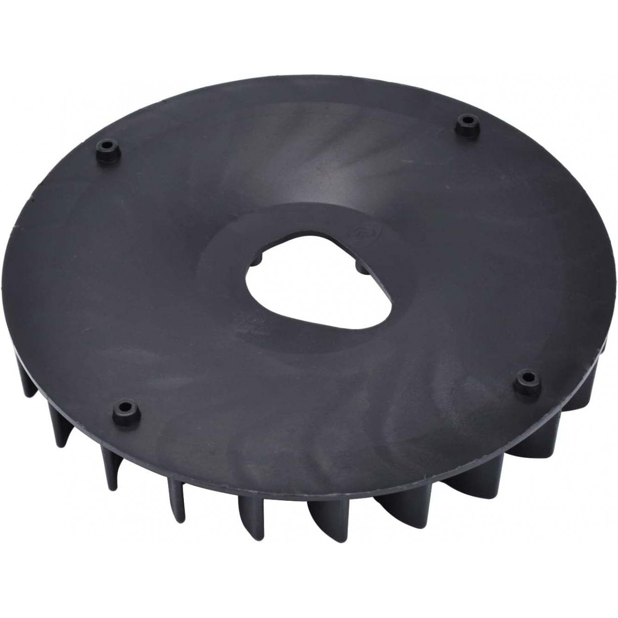 6,5HP Volan Soğutma Pervanesi