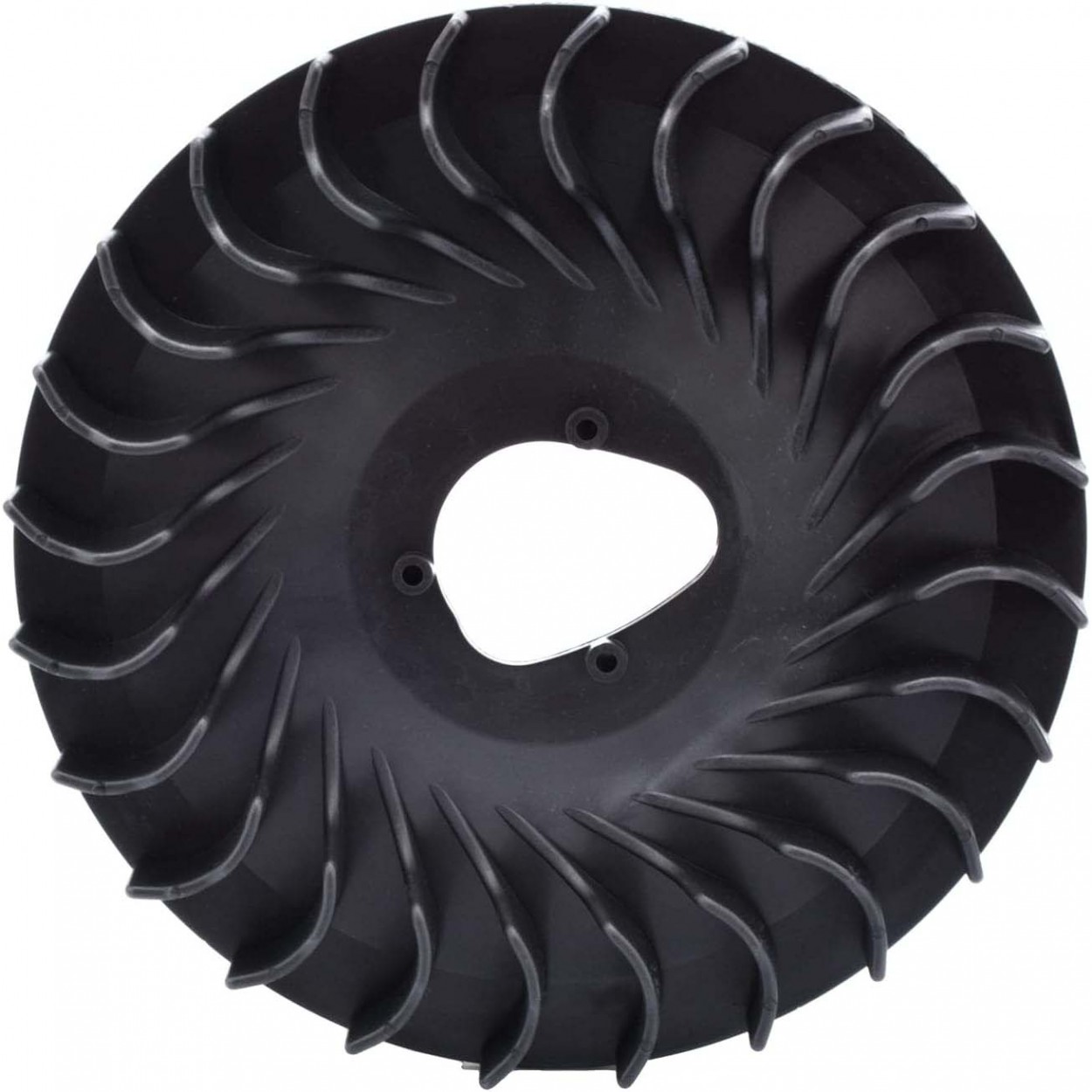 6,5HP Volan Soğutma Pervanesi