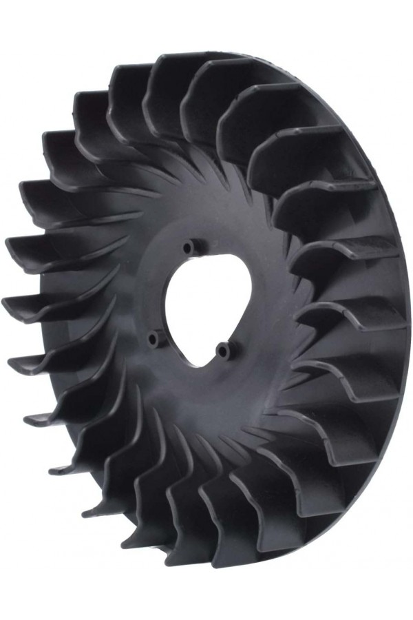 6,5 HP Volan Soğutma Pervanesi 6,5 HP Volan Soğutma Pervanesi