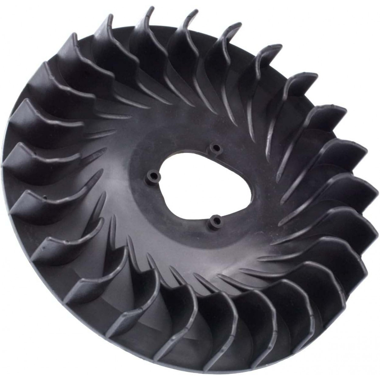 6,5HP Volan Soğutma Pervanesi