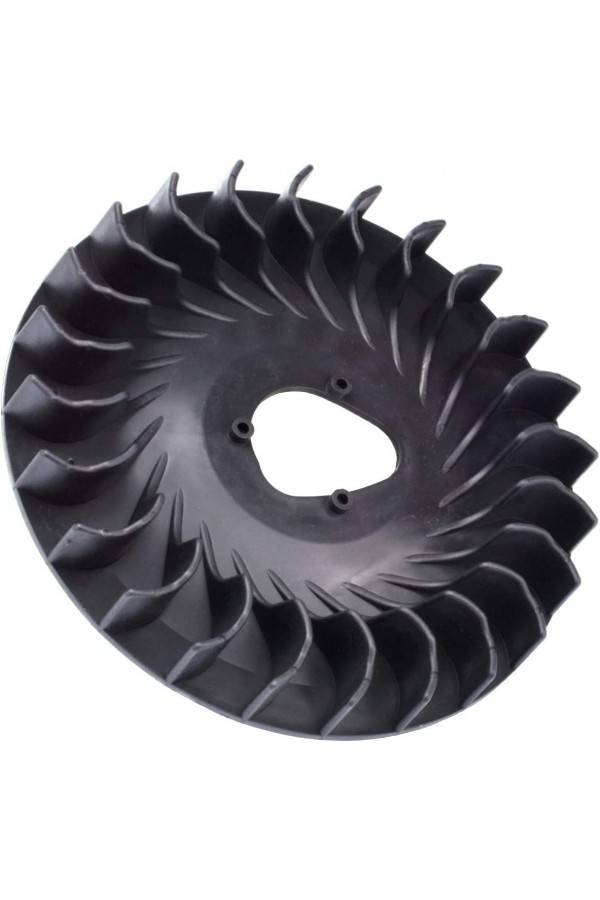 6,5 HP Volan Soğutma Pervanesi 6,5 HP Volan Soğutma Pervanesi