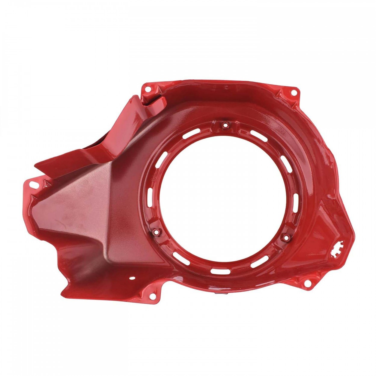 6,5HP Volan Soğutma Sacı