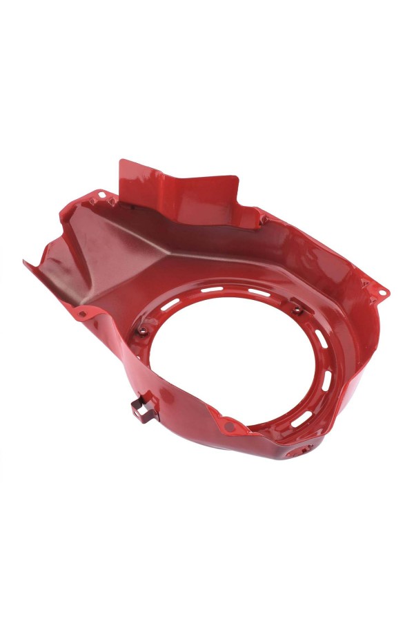 13 HP Volan Soğutma Sacı