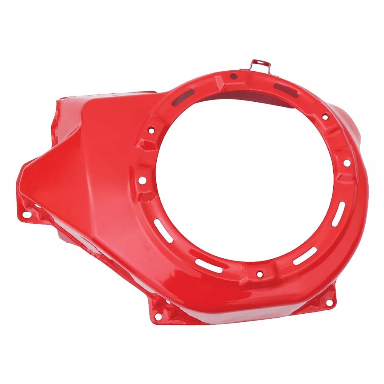 6,5HP Volan Soğutma Sacı