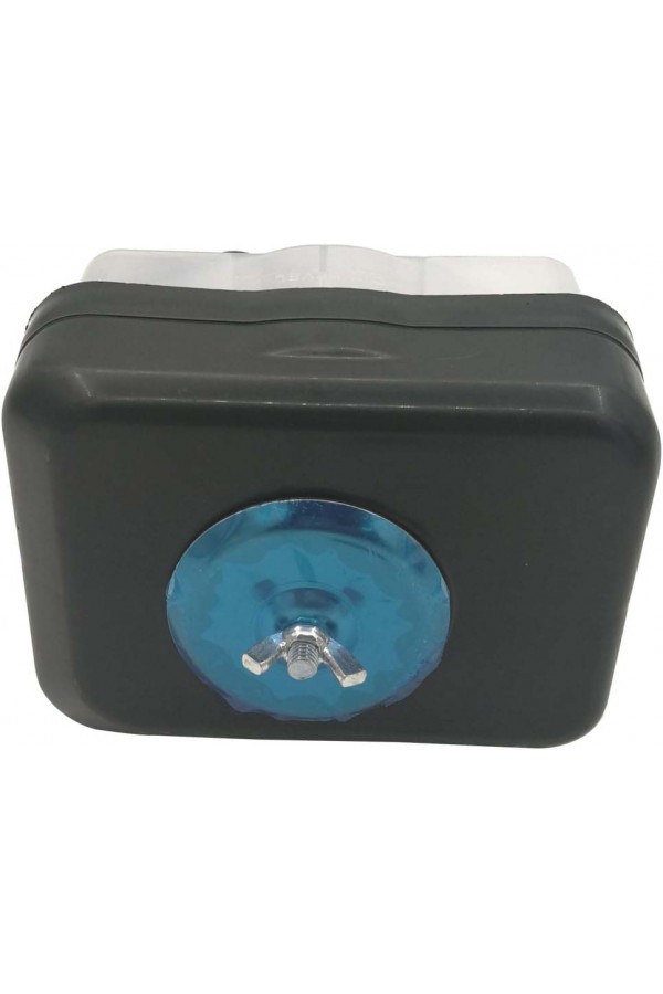 9 HP Hava Filtre Yağlı Tip 9 HP Hava Filtre Yağlı Tip