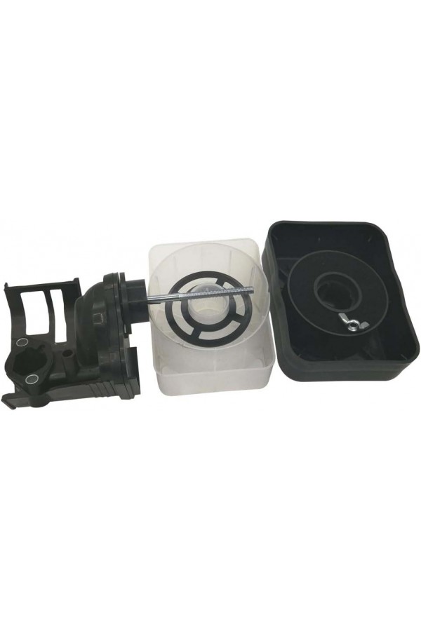 9 HP Hava Filtre Yağlı Tip 9 HP Hava Filtre Yağlı Tip