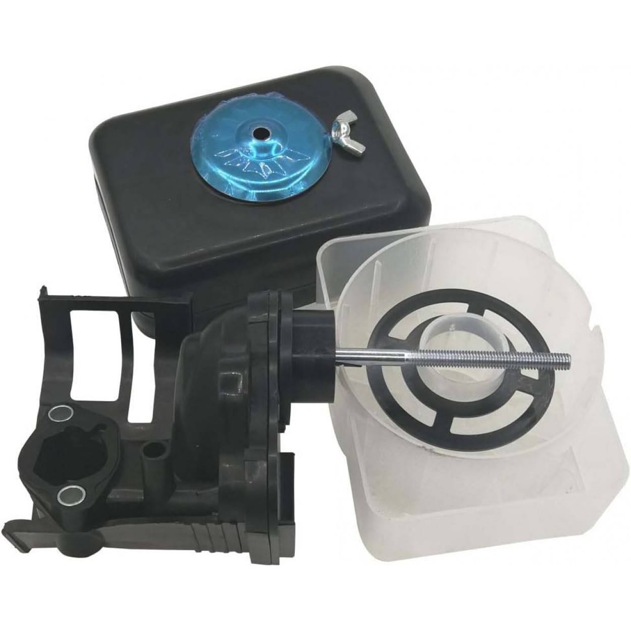 6,5HP Hava Filtre Yağlı Tip