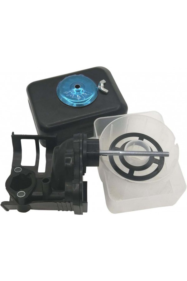 9 HP Hava Filtre Yağlı Tip 9 HP Hava Filtre Yağlı Tip