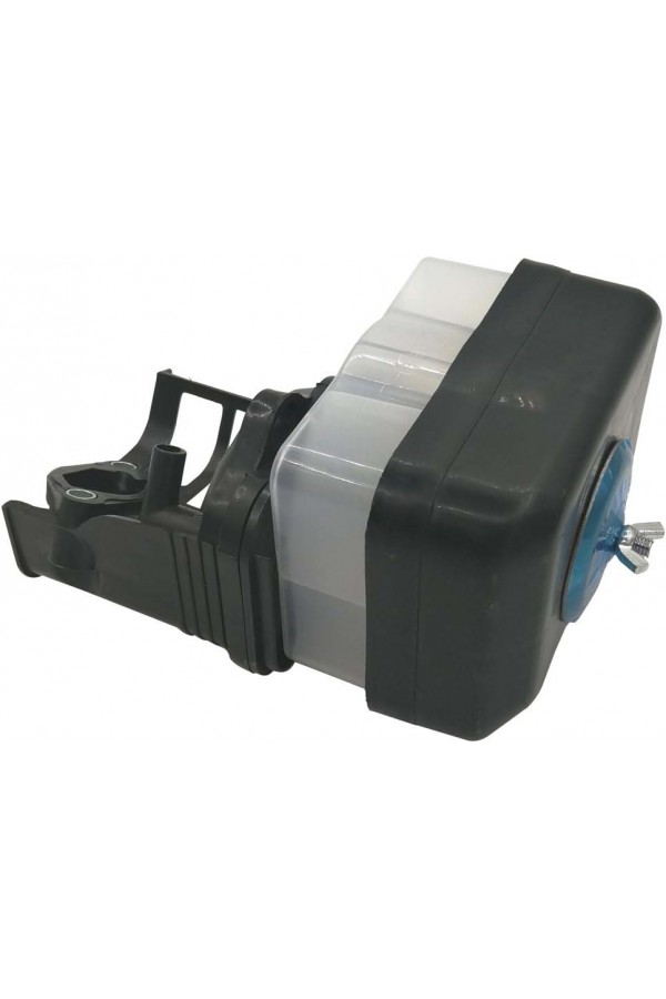 13 HP Hava Filtre Yağlı Tip