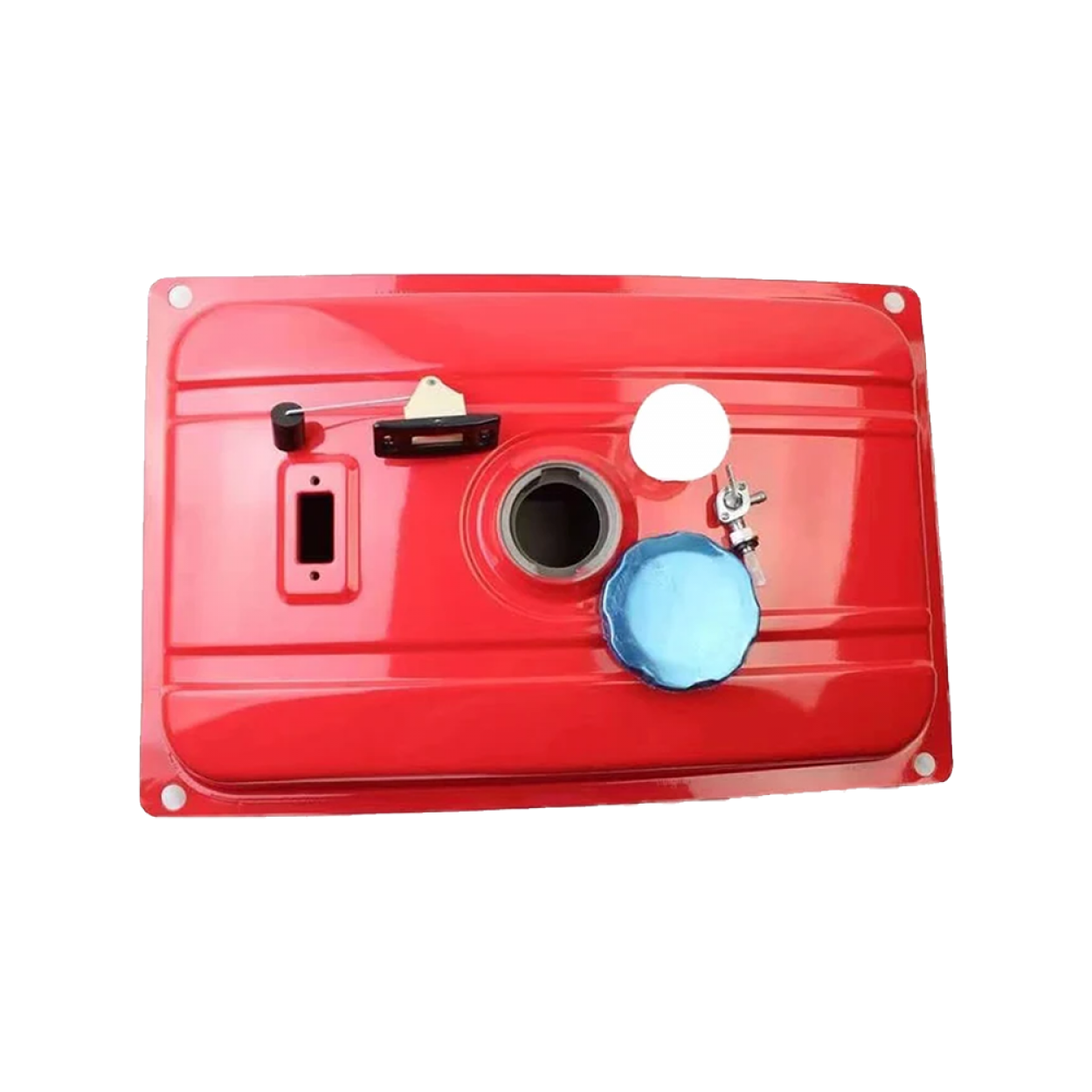 13HP Benzinli Jeneratör Yakıt Deposu – 7KW İçin Uygun Yakıt Tankı