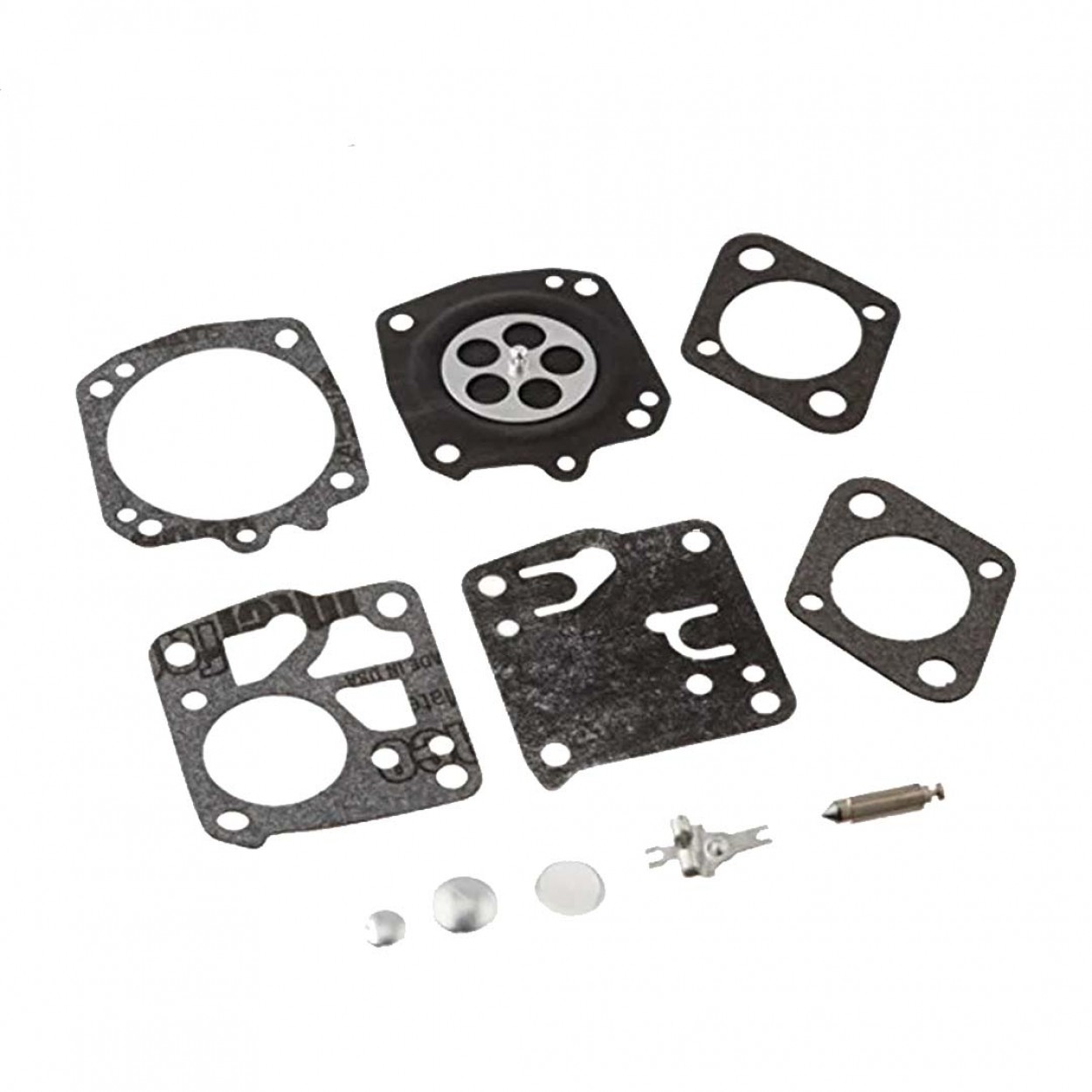 Husqvarna 135/435/440/236(Z) Karbüratör Takımı