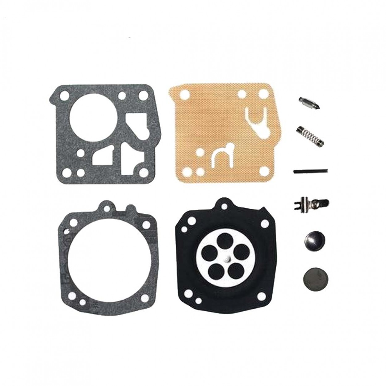 Husqvarna 61/268/272 /288/051(T) Karbüratör Tamir Takımı