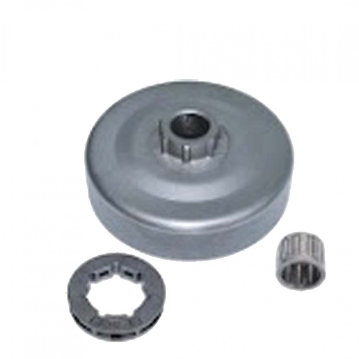 Husqvarna 50-51-55 Rimli Zincir Dişlisi