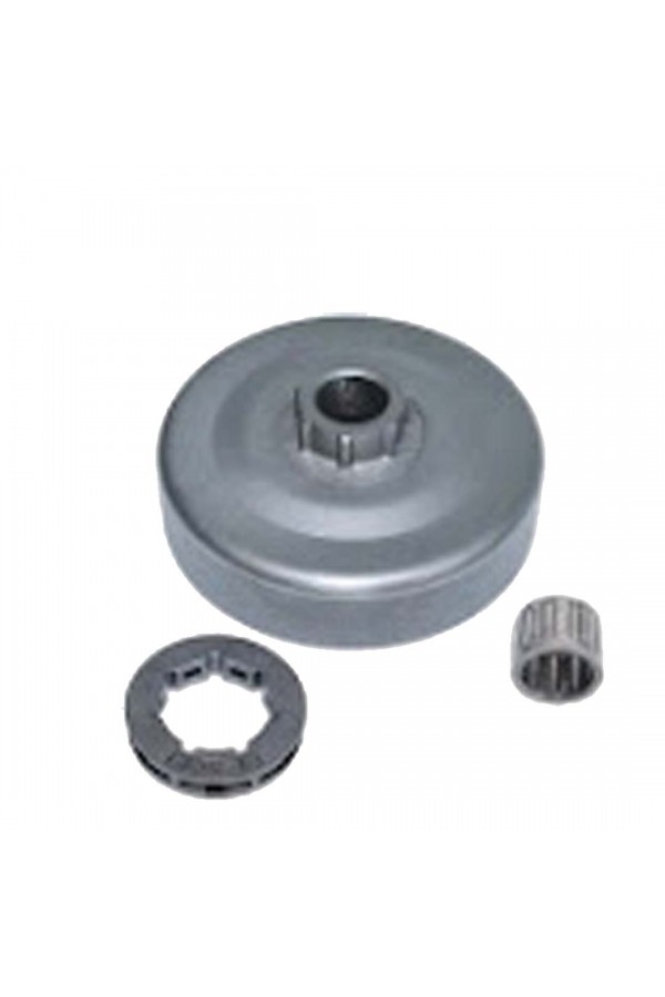 Husqvarna 50-51-55 Rimli Zincir Dişlisi Husqvarna 50-51-55 Rimli Zincir Dişlisi