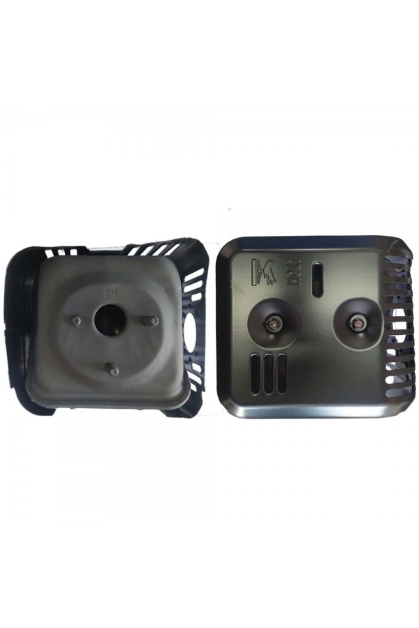 13 HP Benzinli Egzoz Komple (1. Kalite) 13 HP Benzinli Egzoz Komple (1. Kalite)