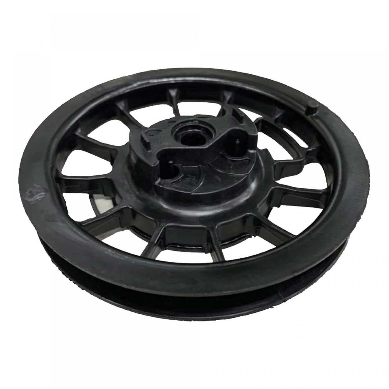 6,5HP Starter İp Makarası Pimli Tip