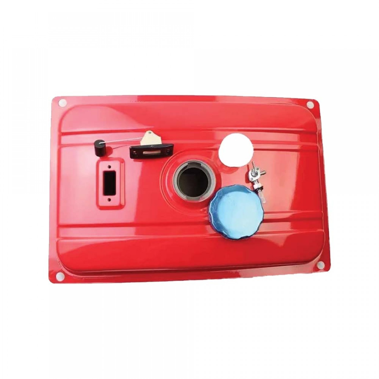 6,5HP Benzin Deposu Jen. Tipi 3 KW