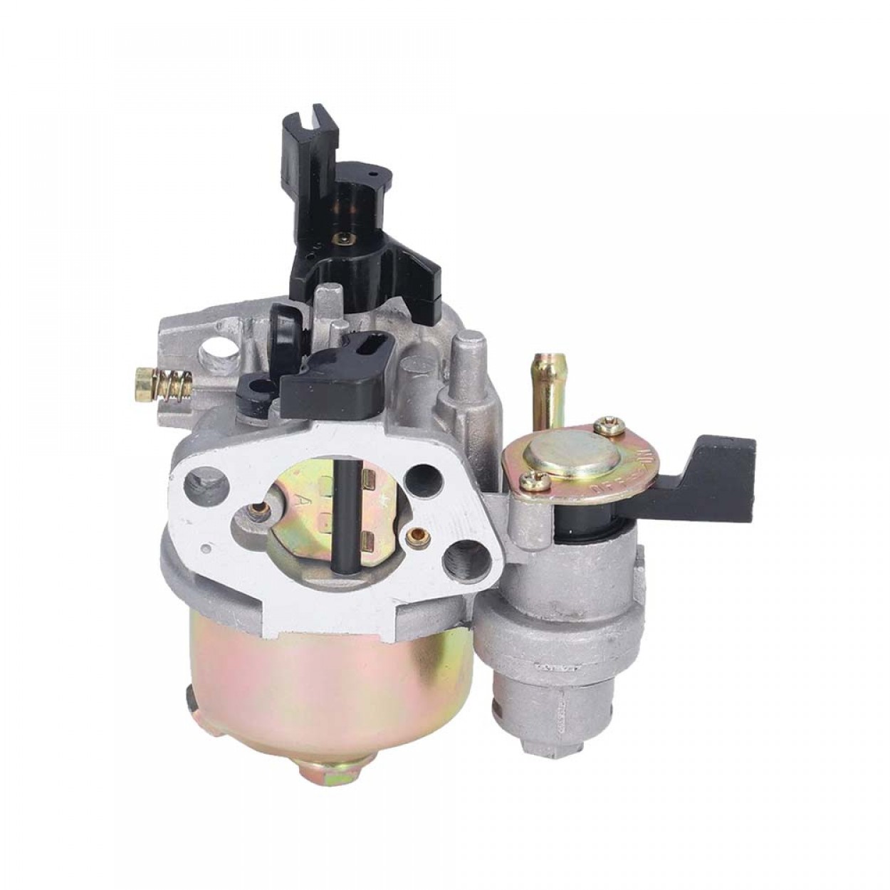 6,5HP Karbüratör - Motor Tipi