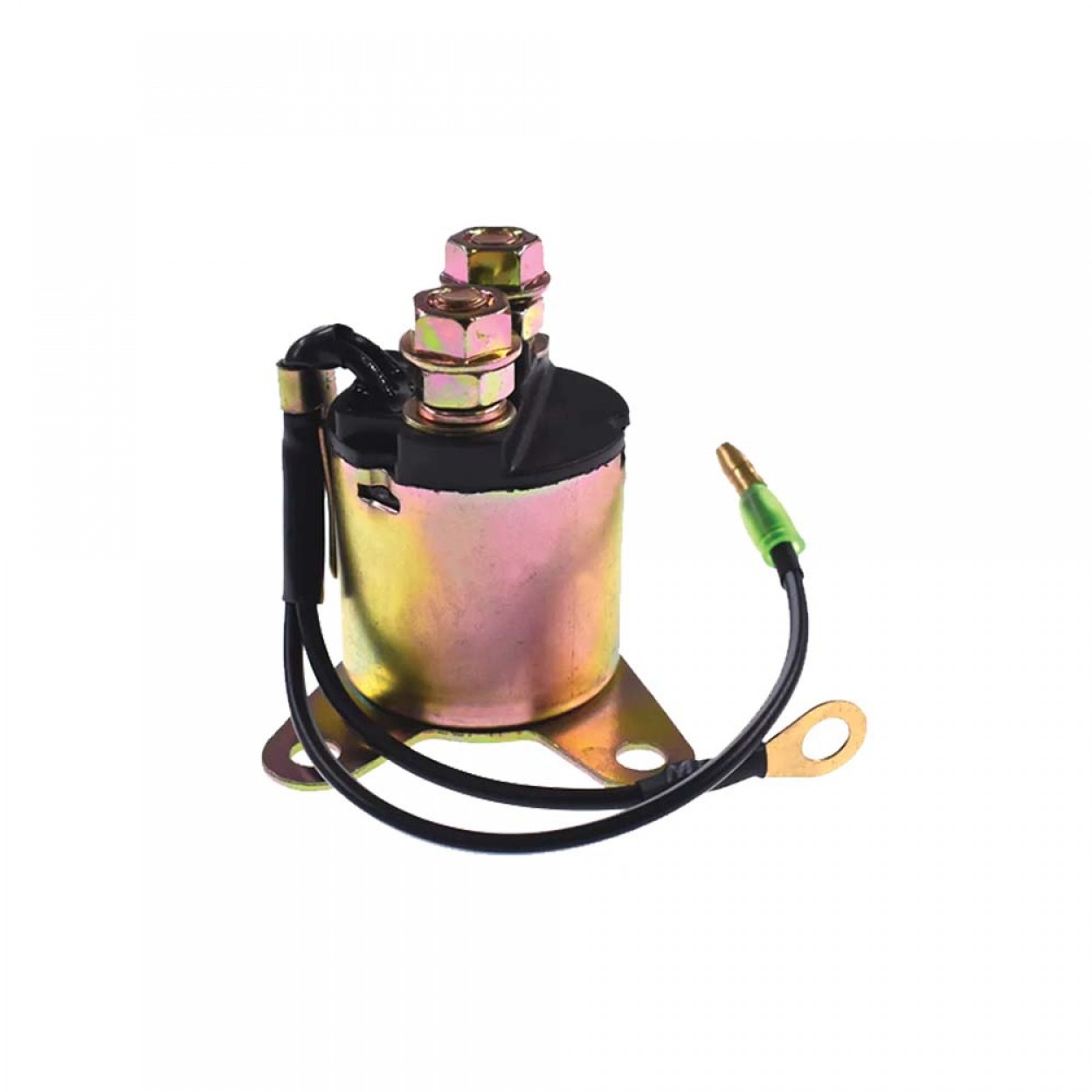 13HP Marş Otomatiği 13HP Marş Otomatiği