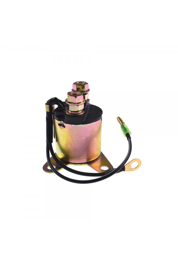 6,5HP Marş Otomatiği 6,5HP Marş Otomatiği