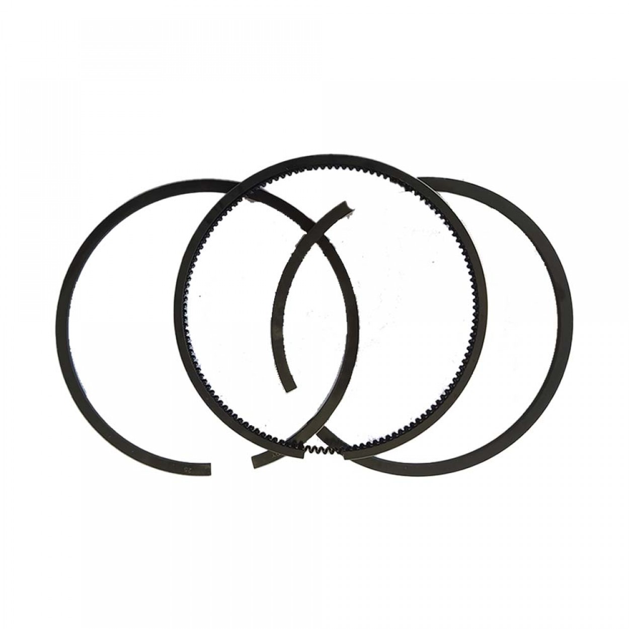 6,5HP Segman 0,50 (68,50mm)