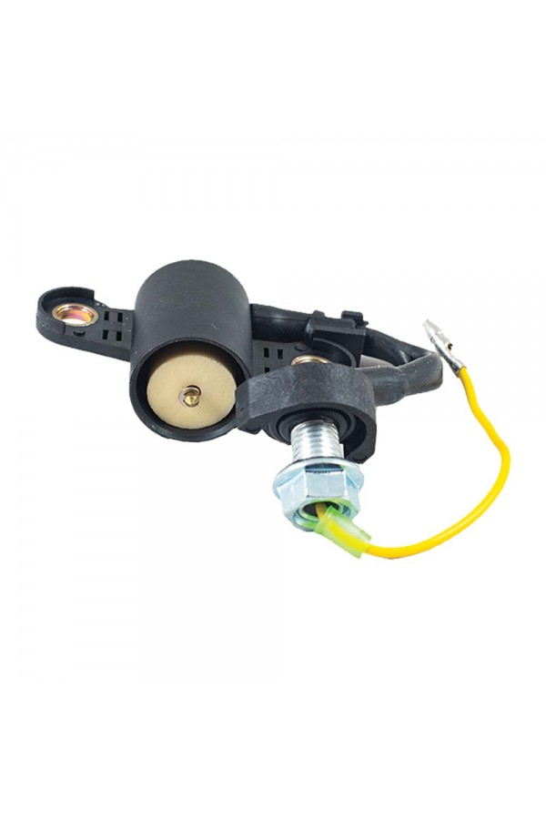 6,5HP Yağ Müşürü 6,5HP Yağ Müşürü